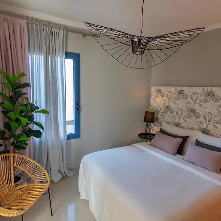 Villa Famara By Villalia Villa *