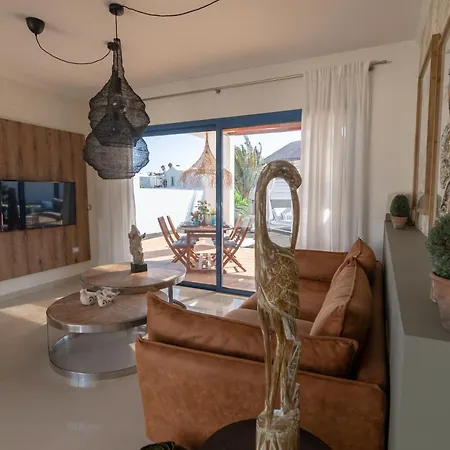 Villa Villa Famara By Villalia