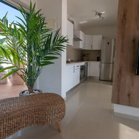 Villa Famara By Villalia *