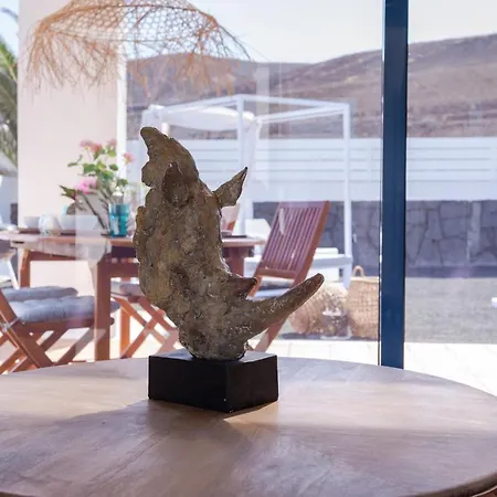 Villa Famara By Villalia * Playa Blanca (Lanzarote)