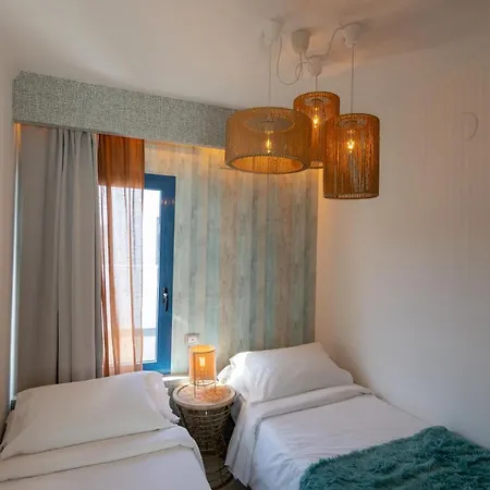 Villa Villa Famara By Villalia *