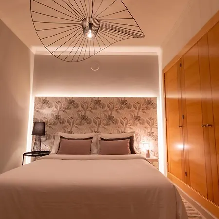 Villa Famara By Villalia *