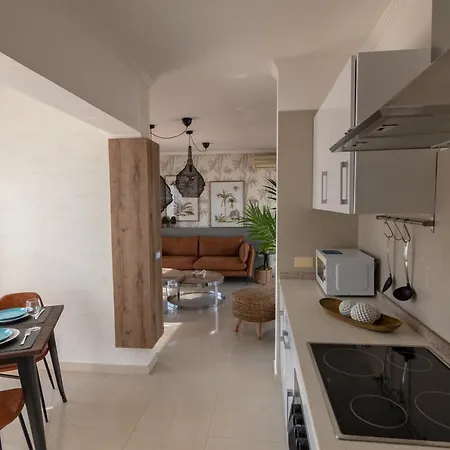 Villa Famara By Villalia Playa Blanca (Lanzarote)