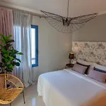 Famara By Villalia 빌라 *